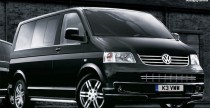 VW Transporter obchodzi 60 urodziny